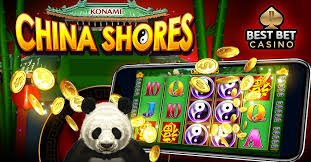 Slots ဂိမ်းများ