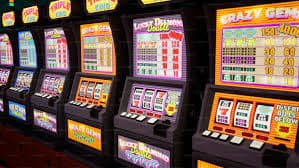 pgpg9 slot Slots ဂိမ်းများ မိုဘိုင်းပေါ်တွင် ကစားနေသောမြင်ကွင်း