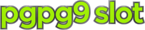 pgpg9 slot လိုဂို